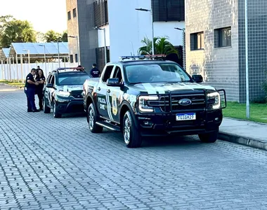 Operação Fogo Cruzado mira sonegação na Bahia