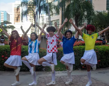 Movimento cresceu entre os jovens brasileiros