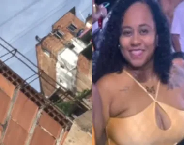 Mulher foi morta com golpes de faca