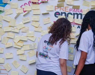 Enem vai acontecer nos dias 9 e 16 de dezembro