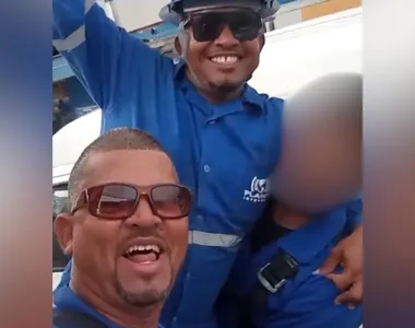 Crime brutal foi executado na última terça-feira (16)