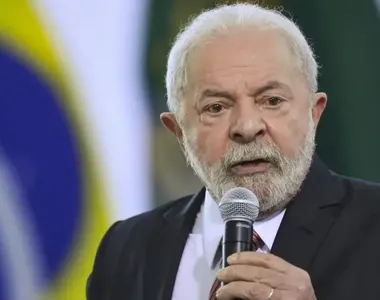 Lei foi sancionada pelo presidente Lula