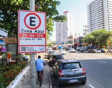 Esquema de pagamento na Zona Azul pode passar por alterações