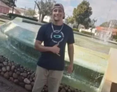 Vítima tinha 23 anos