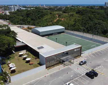 Mais de 30 bolsas são oferecidas