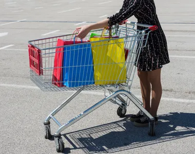 No comércio de bairro, a expectativa também é positiva