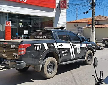 Golpistas enganavam idosos