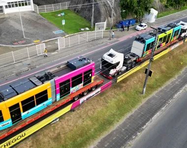 Motoristas enfrentam alterações na Estrada do Derba