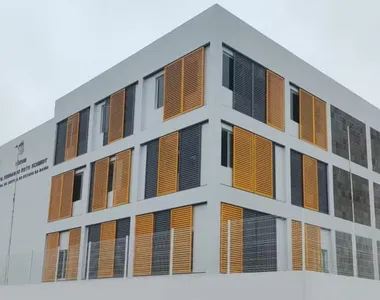 Suspeito passou por audiência de custódia nesta terça-feira (3)