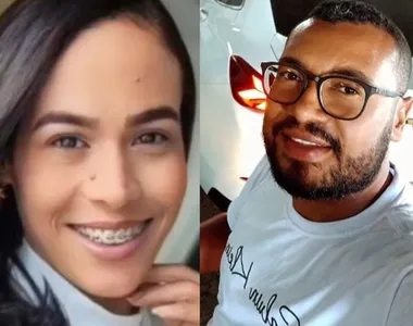 Helmarta Sousa Santos Luz, Martinha,  e Carlos Mendes dos Júnior