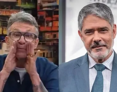 Diretores da Band procuraram representantes da Globo nos bastidores para cobrar explicações