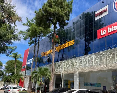 Encontro será realizado na praça de alimentação do Shopping Cajazeiras