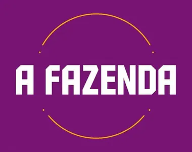 Modelo participou da 4º edição da Fazenda