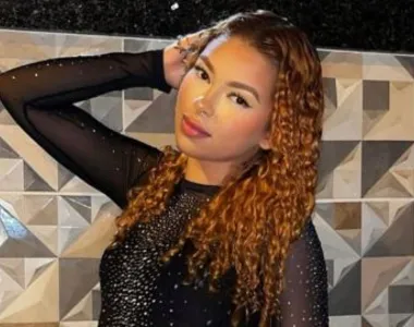 Maria Eduarda estourou nas redes sociais