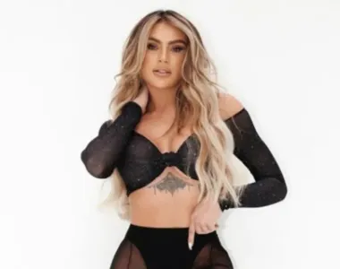 Dançarina compartilha nova fase nas redes sociais