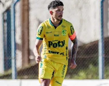 Yuri Lima vai retornar aos gramados após aposentadoria e tretas