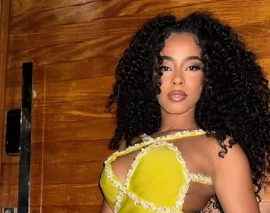 Lorena Maria e MC Daniel terminaram relacionamento em julho de 2025