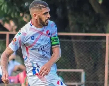 Ex-jogador de futebol é morto na Bahia