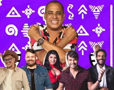 Xexéu receberá convidados