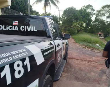 Polícia encontrou ex-vereador na zona rural de Catulé
