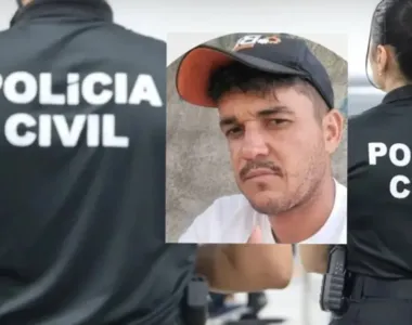 José Lucas Santos Pinto morreu na hora