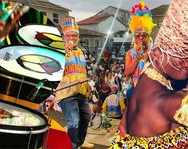 FEMADUM acontece neste sábado (15)