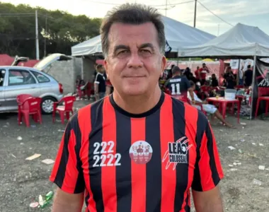 Atual presidente destacou  o dia como um marco institucional