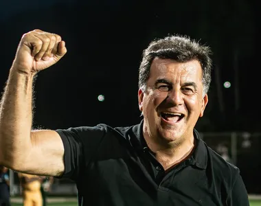 Fábio Mota venceu o pleito realizado neste sábado (13)