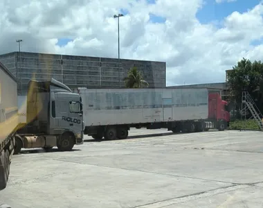 Corpo foi encontrado morto na Nestlé