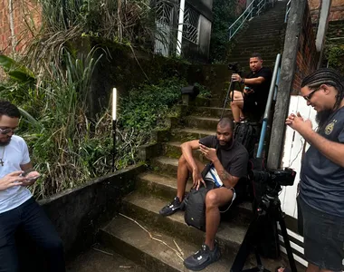 Uma Década de Hip-Hop’ simboliza um novo passo para o coletivo