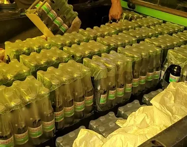 Operação ocorreu nesta quarta-feira (14)