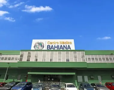 Escola Bahiana de Medicina em Salvador