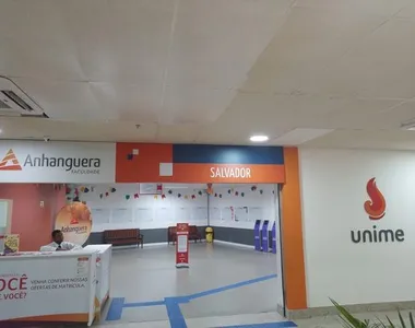 Atendimento ocorrem na Unime