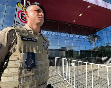 MP recomendou medidas à SSP, PM e Civil