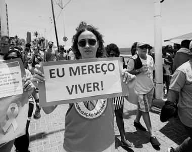 Baiana, Lore Souza é criadora de conteúdo de beleza e acumula mais de 3 milhões de seguidores