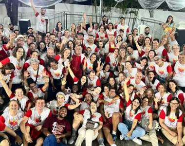 Recursos serão direcionados à reformas da igreja