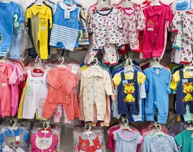 Produtos de diferentes lojas do Brasil serão expostos