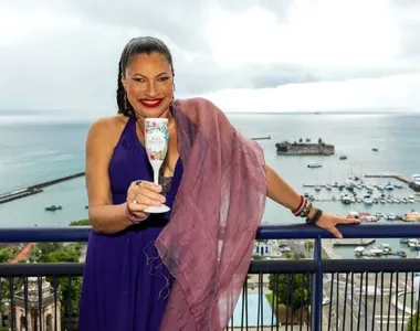 Promoter Marta Góes