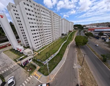 Apartamentos estão entre os imóveis disponíveis