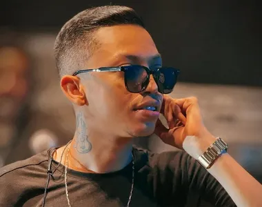 Cantor Silfarley vai agitar tudo