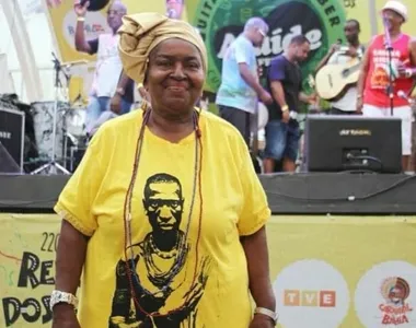 Alaide do Feijão