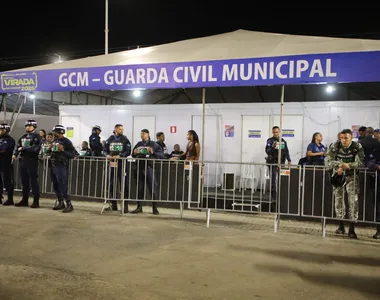 Os portões serão abertos diariamente às 15h