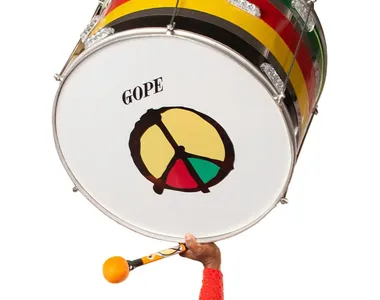 Tambores ecoarão no Pelourinho