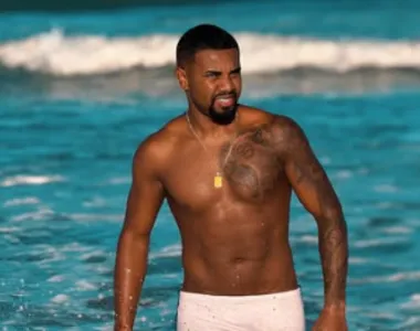 Davi Brito estaria vivendo quarto relacionamento desde que deixou o BBB 24