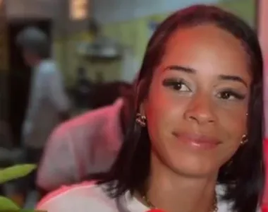 Na foto: Laura Beatriz