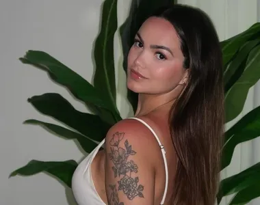 Influenciadora compartilhou o resultado do procedimento nas redes