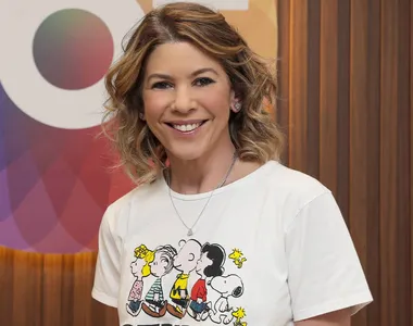 Daniela Beyruti é considerada a filha de Silvio Santos 'número 3'