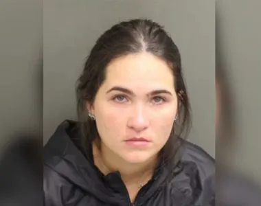 Amanda Vasconcelos Tavares Reis, de 28 anos