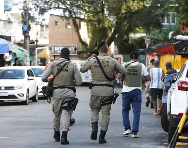 Buscas foram intensificadas nessa sexta-feira (6)