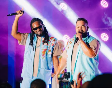 Banda Filhos de Jorge